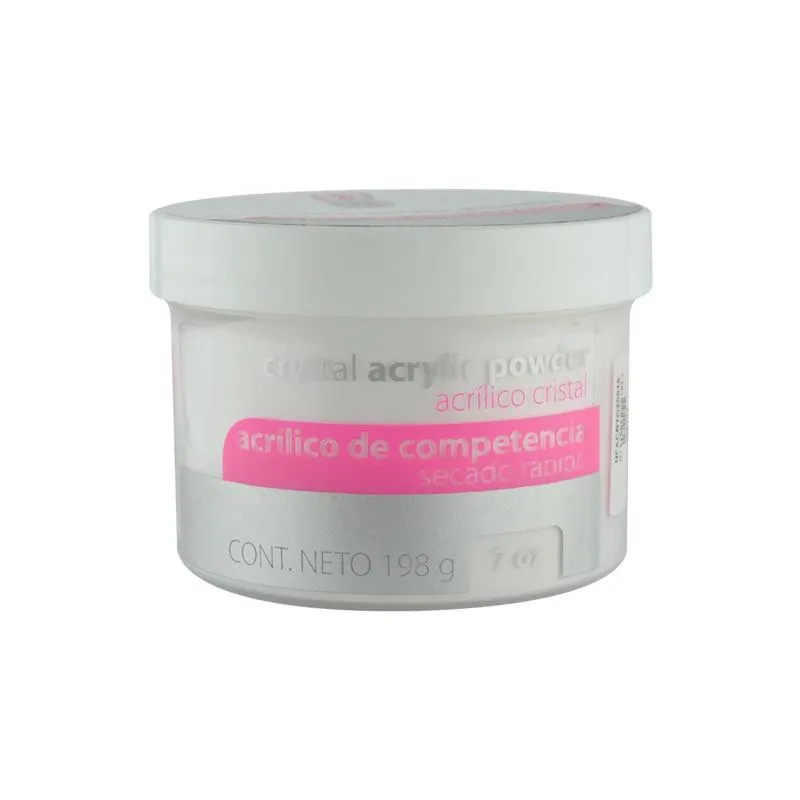 [NFACR7OZ0015] ACRILICO DE COMPETENCIA NF CRYSTAL 7 OZ